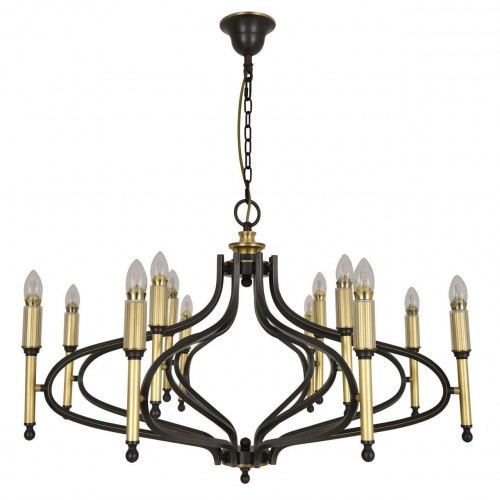 подвесная люстра chiaro ирида 445011112 в Симферополе