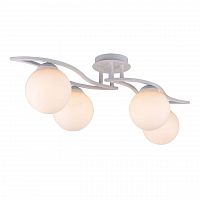 потолочная люстра toplight malinda tl7320x-04wh в Симферополе