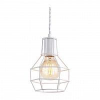 подвесной светильник arte lamp a9182sp-1wh в Симферополе