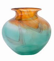 настольные вазы ваза alice round glass vase в Симферополе