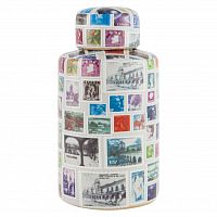 ваза настольная stamps в Симферополе