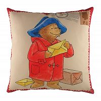 подушка с медвежонком paddington stamp в Симферополе