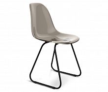 стул dsr дымчатый s38 (eames style) в Симферополе