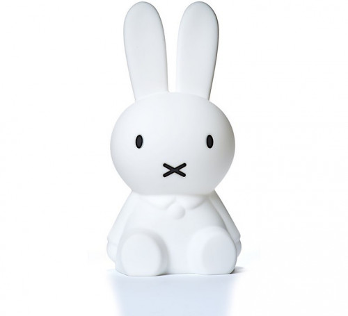 детская настольная лампа зайка miffy маленький в Симферополе