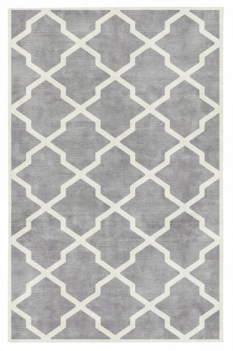 ковер square cold grey 160x230 в Симферополе