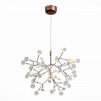 подвесная светодиодная люстра st luce rafina sl379.203.45 в Симферополе