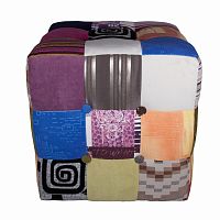 пуф patchwork colors разноцветный в Симферополе