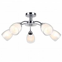 потолочная люстра arte lamp 53 a7201pl-5cc в Симферополе