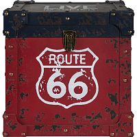 сундук route 66 в Симферополе