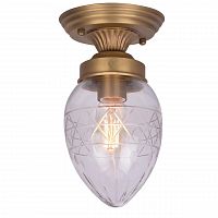 потолочный светильник arte lamp faberge a2304pl-1sg в Симферополе