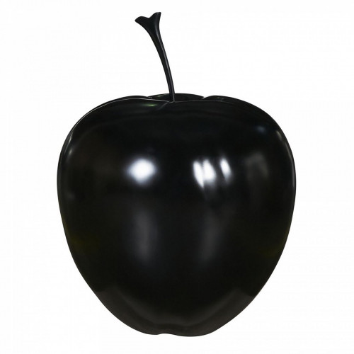 декор apple black big в Симферополе