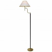 торшер arte lamp catrin a3545pn-1go в Симферополе