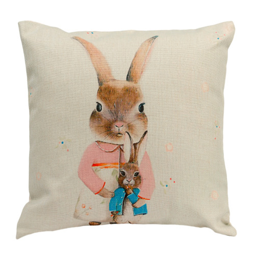 интерьерная подушка мой зайка в Симферополе