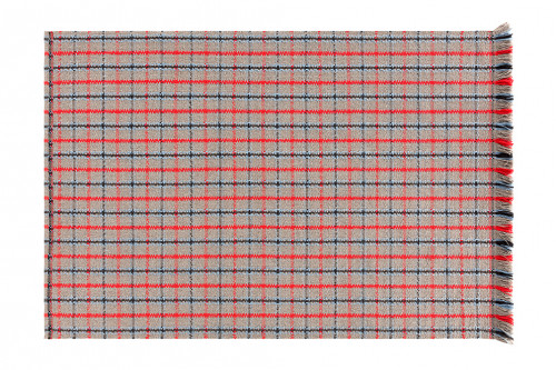 ковер gan tartan blue 240x180 от gan в Симферополе