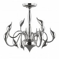 потолочная люстра lightstar cigno collo ch 751024 в Симферополе