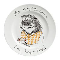 тарелка mr hedgehog в Симферополе