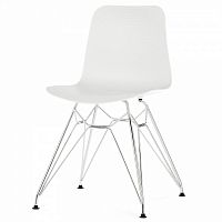 стул eiffel (eames style) белый в Симферополе