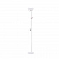 торшер arte lamp duetto a4329pn-2wh в Симферополе