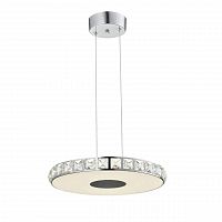 подвесной светодиодный светильник st luce impato sl821.103.01 в Симферополе