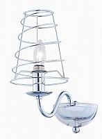 бра arte lamp cage a4320ap-1cc в Симферополе