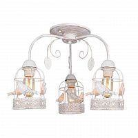 потолочная люстра arte lamp cincia a5090pl-3wg в Симферополе