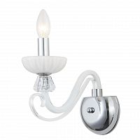 бра arte lamp odetta a7195ap-1wh в Симферополе