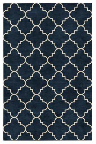 ковер lattice blue 140x200 в Симферополе