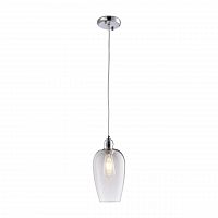 подвесной светильник arte lamp a9291sp-1cc в Симферополе