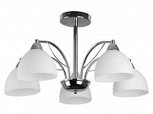 потолочная люстра toplight celia tl3610x-05ch в Симферополе