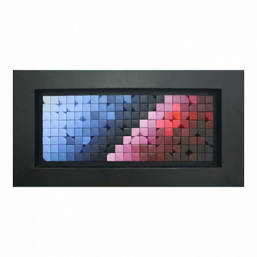 декор night rainbow в Симферополе