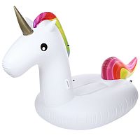 надувной круг unicorn в Симферополе