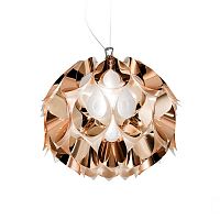 подвесной светильник flora small copper от slamp в Симферополе