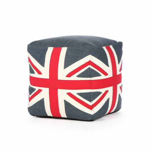 пуф union jack английский флаг в Симферополе