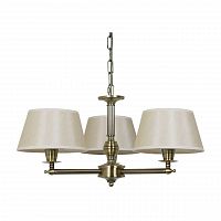 подвесная люстра arte lamp york a2273lm-3ab в Симферополе