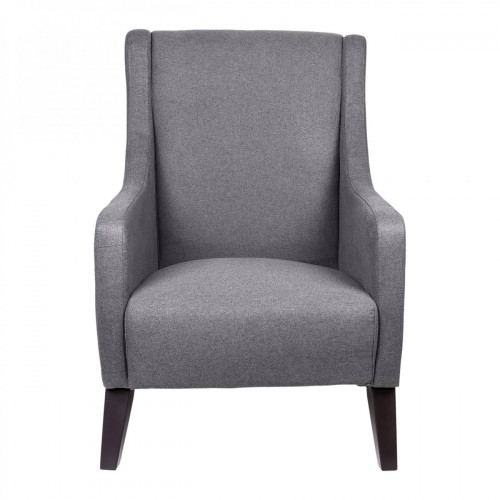 кресло jane austen серое в Симферополе