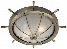 потолочный светильник arte lamp wheel a5500pl-2ab в Симферополе