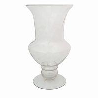 настольные вазы ваза sienna glass vase в Симферополе