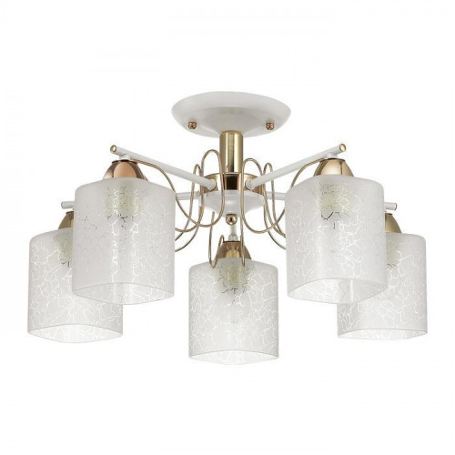 потолочная люстра lumion opicus 3508/5c в Симферополе