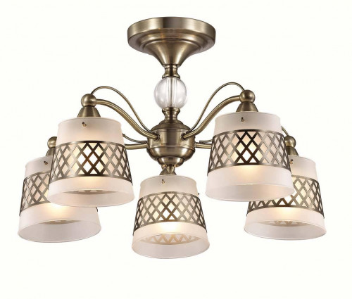 потолочная люстра lumion castella 3050/5c в Симферополе