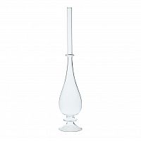 ваза настольная vase glass / gl13002 в Симферополе