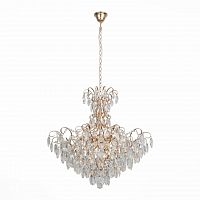 подвесная люстра st luce orecchini sl846.203.09 в Симферополе