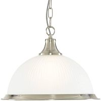 подвесной светильник arte lamp american diner a9366sp-1ss в Симферополе