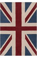 ковер union jack classic 240х330 в Симферополе