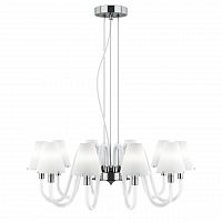 подвесная люстра lightstar bianco 760106 в Симферополе