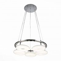 подвесная светодиодная люстра st luce sl903.103.05 в Симферополе