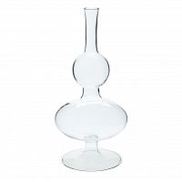 ваза настольная vase glass / gl13004 в Симферополе