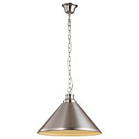 подвесной светильник arte lamp pendants a9330sp-1ss в Симферополе