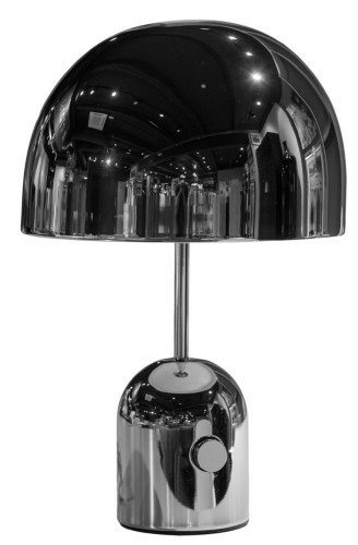 лампа настольная / bell / chrome-400 в Симферополе