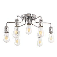 потолочная люстра arte lamp fuoco a9265pl-7cc в Симферополе