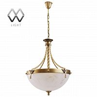 подвесной светильник mw-light афродита 317012104 в Симферополе